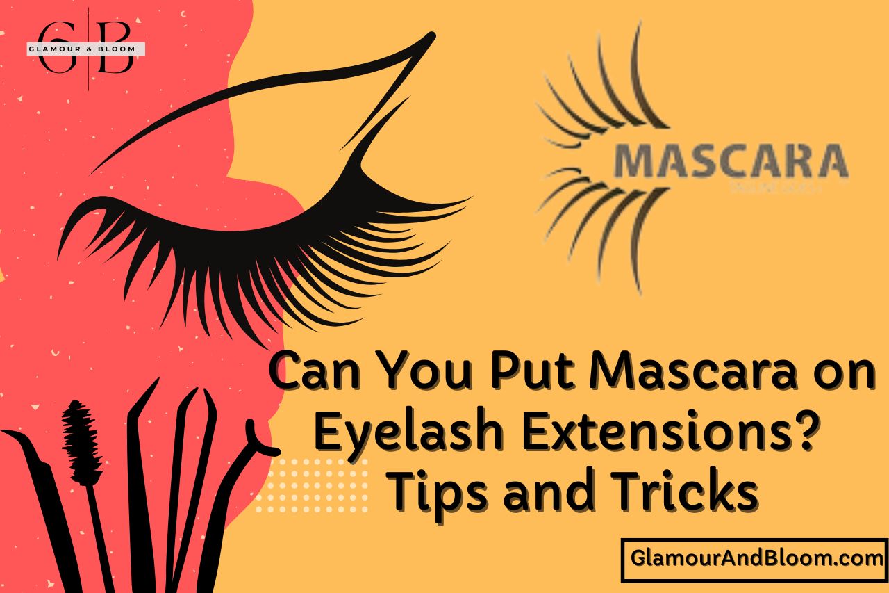 Read more about the article Can You Put Mascara on Eyelash Extensions? Tips and Tricks