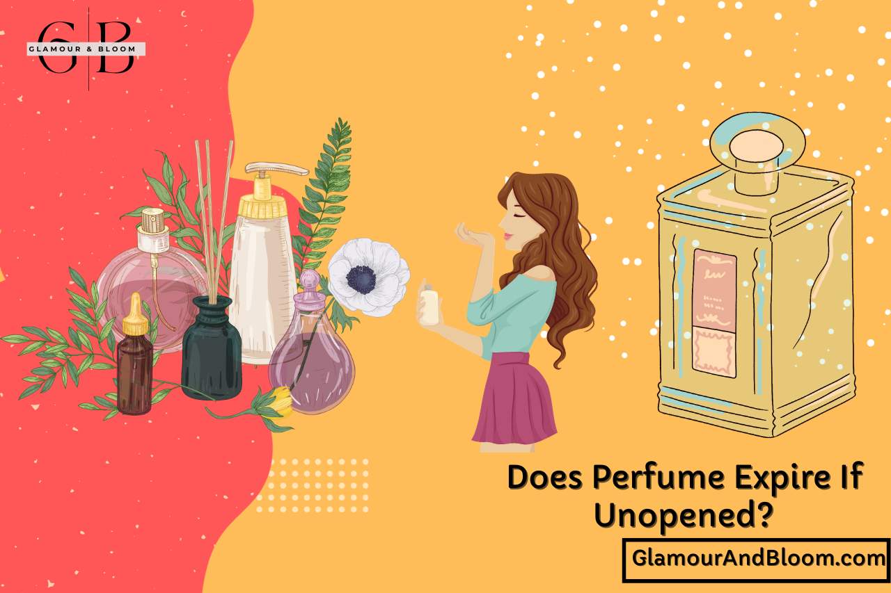 You are currently viewing Does Perfume Expire If Unopened? (Myths & Facts)