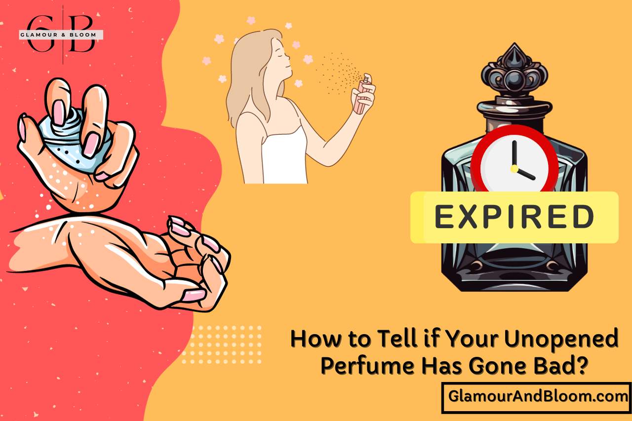 How to Tell If Your Unopened Perfume Has Gone Bad