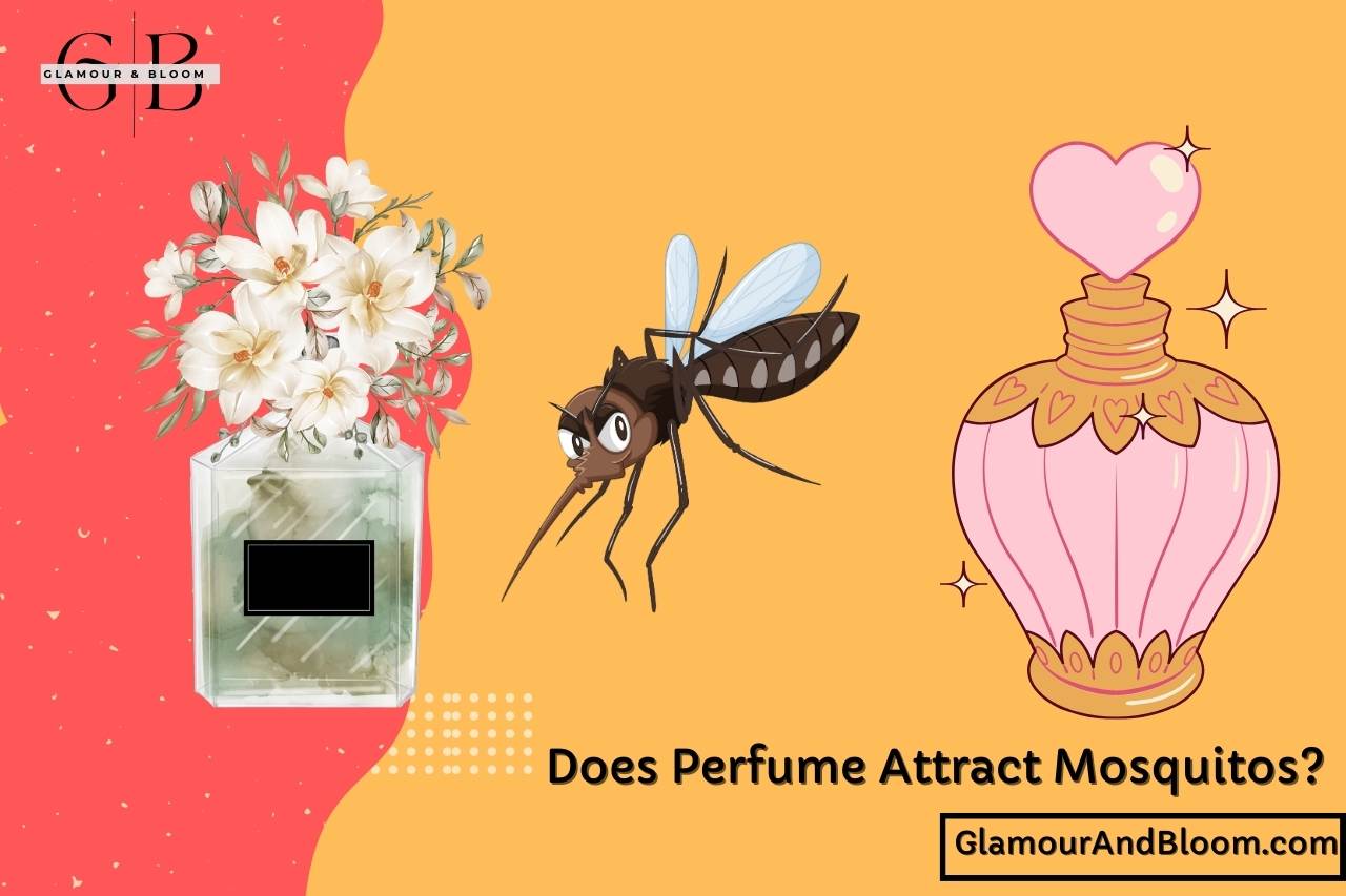 You are currently viewing Does Perfume Attract Mosquitos? Debunking Myths!